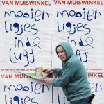 16 Januari – Erik van Muiswinkel – MOOJEN LIGJES IN DE LUGT